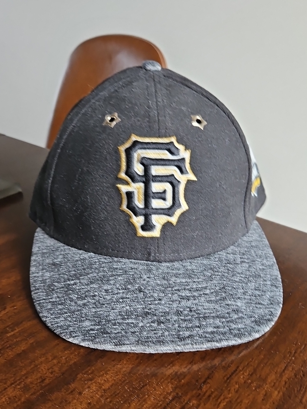 SF giants 2016 all star 5950 hat